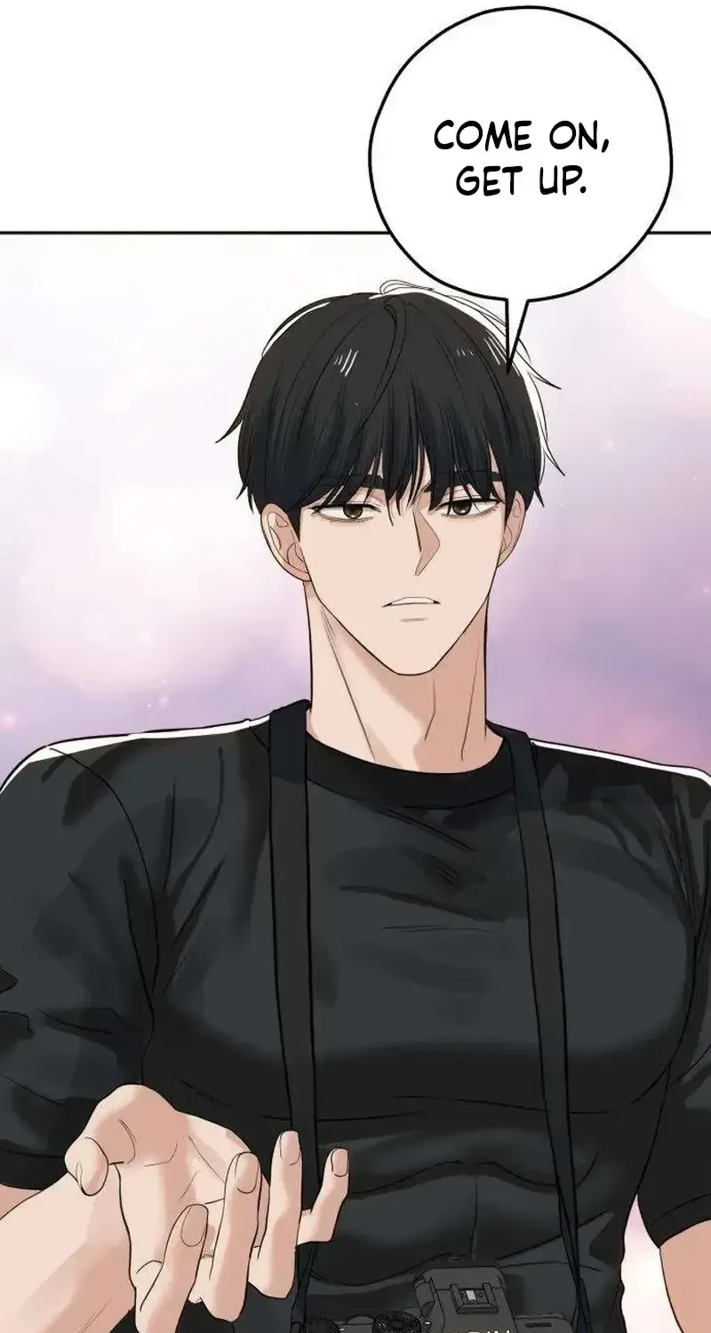 The Man Next Door Who Kills Me Chapter 12 - page 28