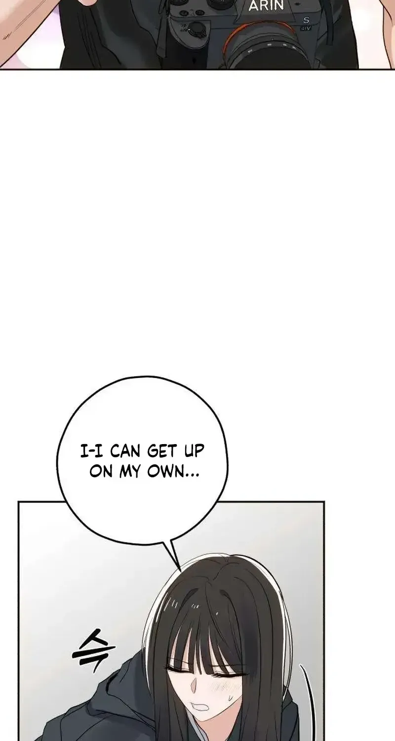 The Man Next Door Who Kills Me Chapter 12 - page 29