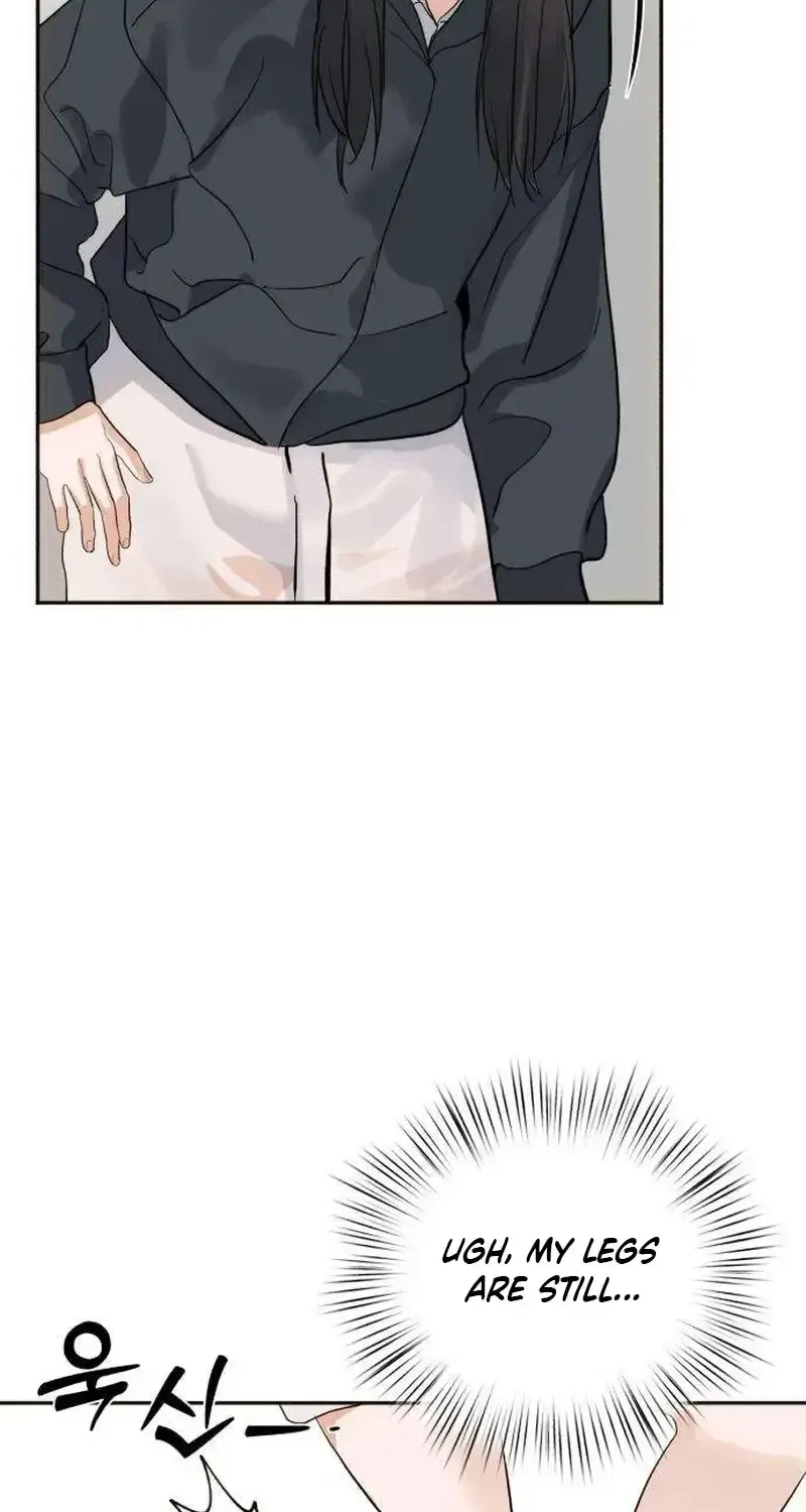 The Man Next Door Who Kills Me Chapter 12 - page 30