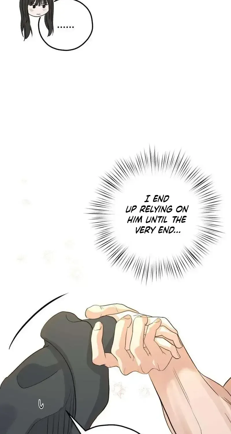 The Man Next Door Who Kills Me Chapter 12 - page 32