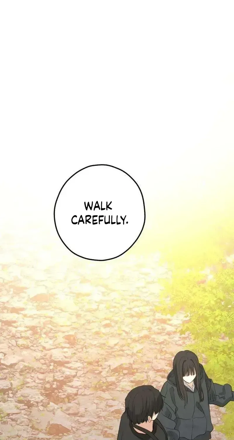 The Man Next Door Who Kills Me Chapter 12 - page 34