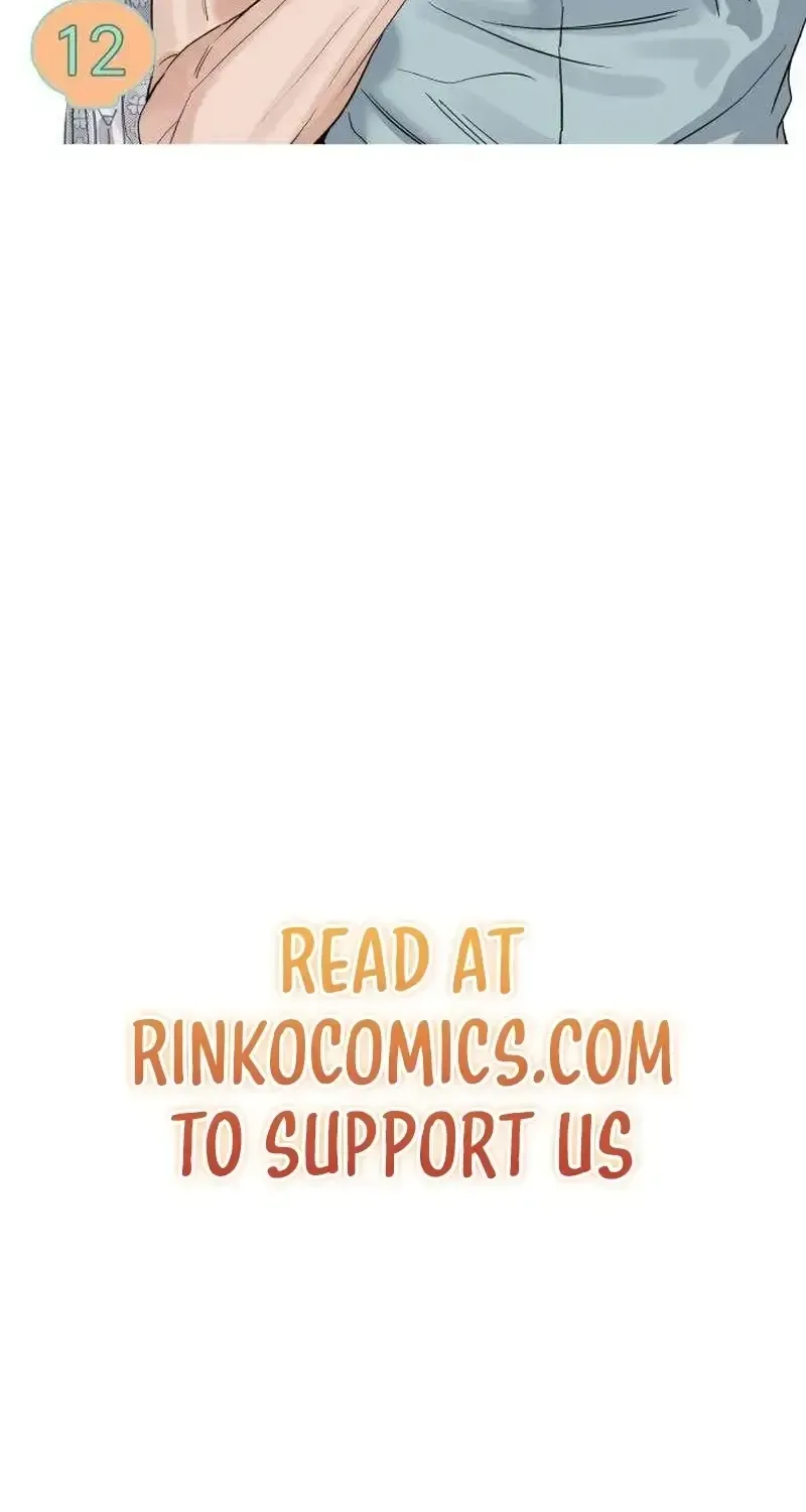 The Man Next Door Who Kills Me Chapter 12 - page 37