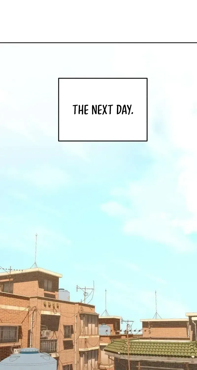 The Man Next Door Who Kills Me Chapter 12 - page 38