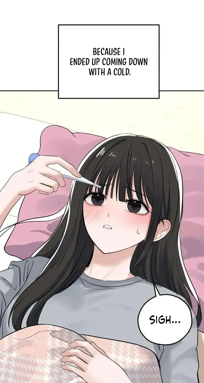 The Man Next Door Who Kills Me Chapter 12 - page 41