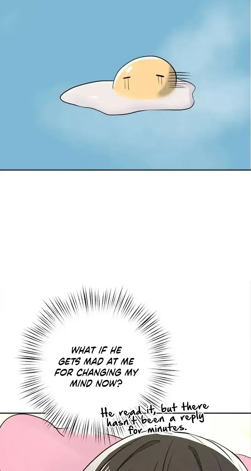 The Man Next Door Who Kills Me Chapter 12 - page 43