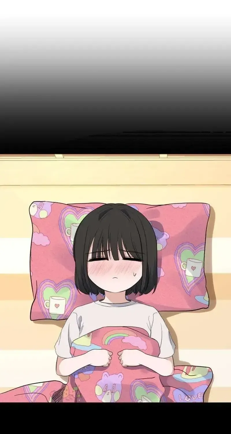 The Man Next Door Who Kills Me Chapter 12 - page 47