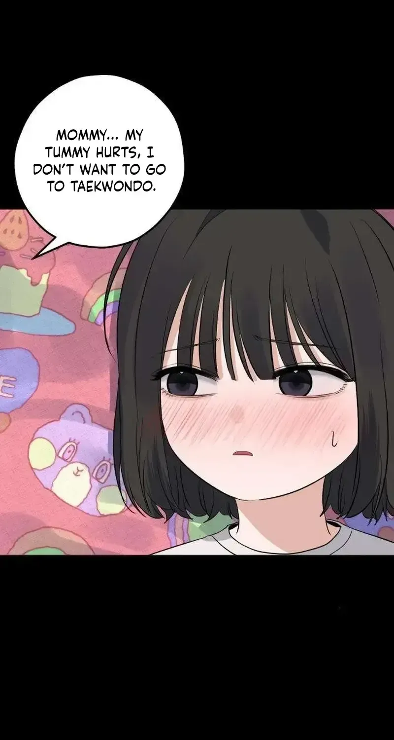 The Man Next Door Who Kills Me Chapter 12 - page 48