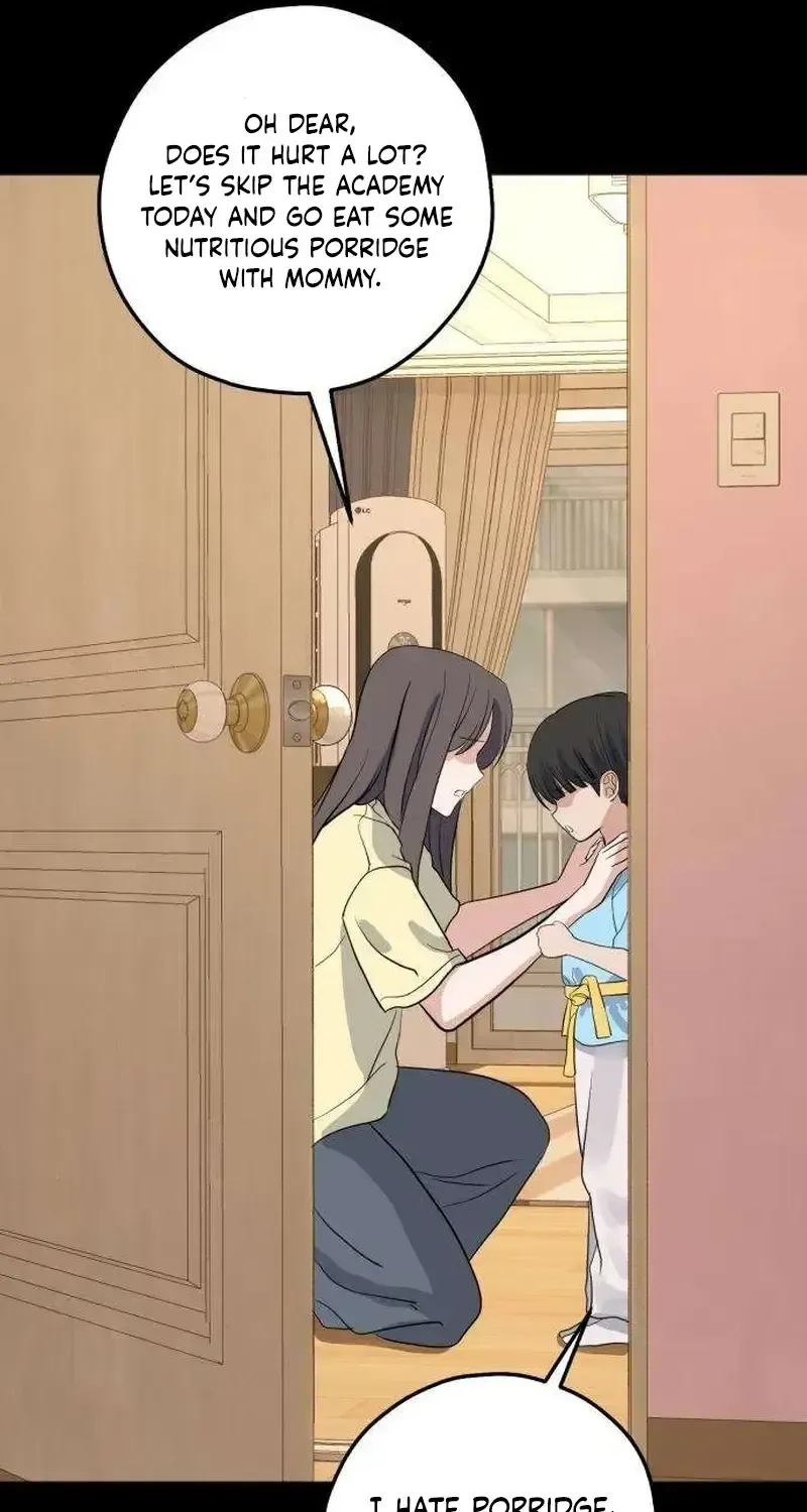 The Man Next Door Who Kills Me Chapter 12 - page 50