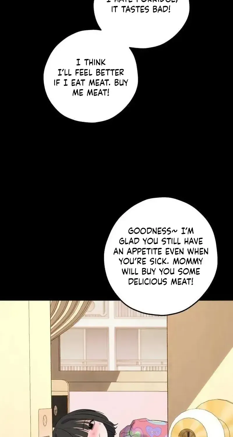 The Man Next Door Who Kills Me Chapter 12 - page 51