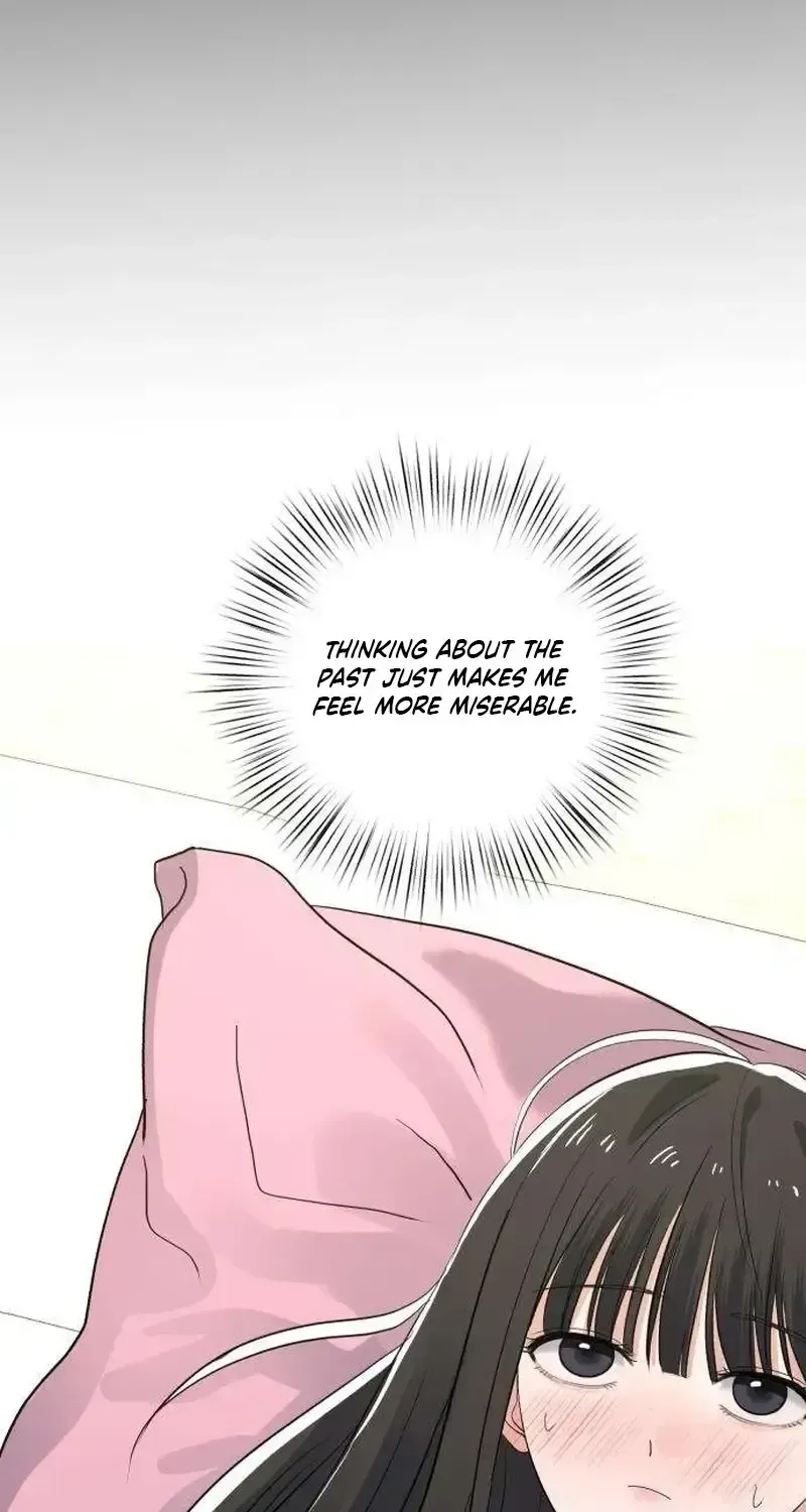 The Man Next Door Who Kills Me Chapter 12 - page 53