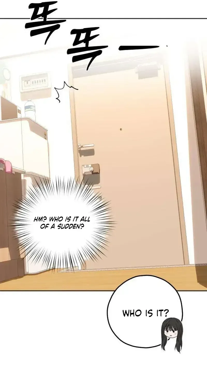 The Man Next Door Who Kills Me Chapter 12 - page 55