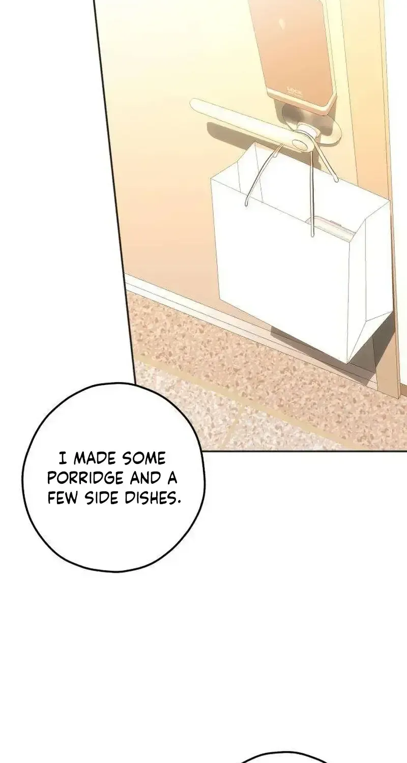 The Man Next Door Who Kills Me Chapter 12 - page 59