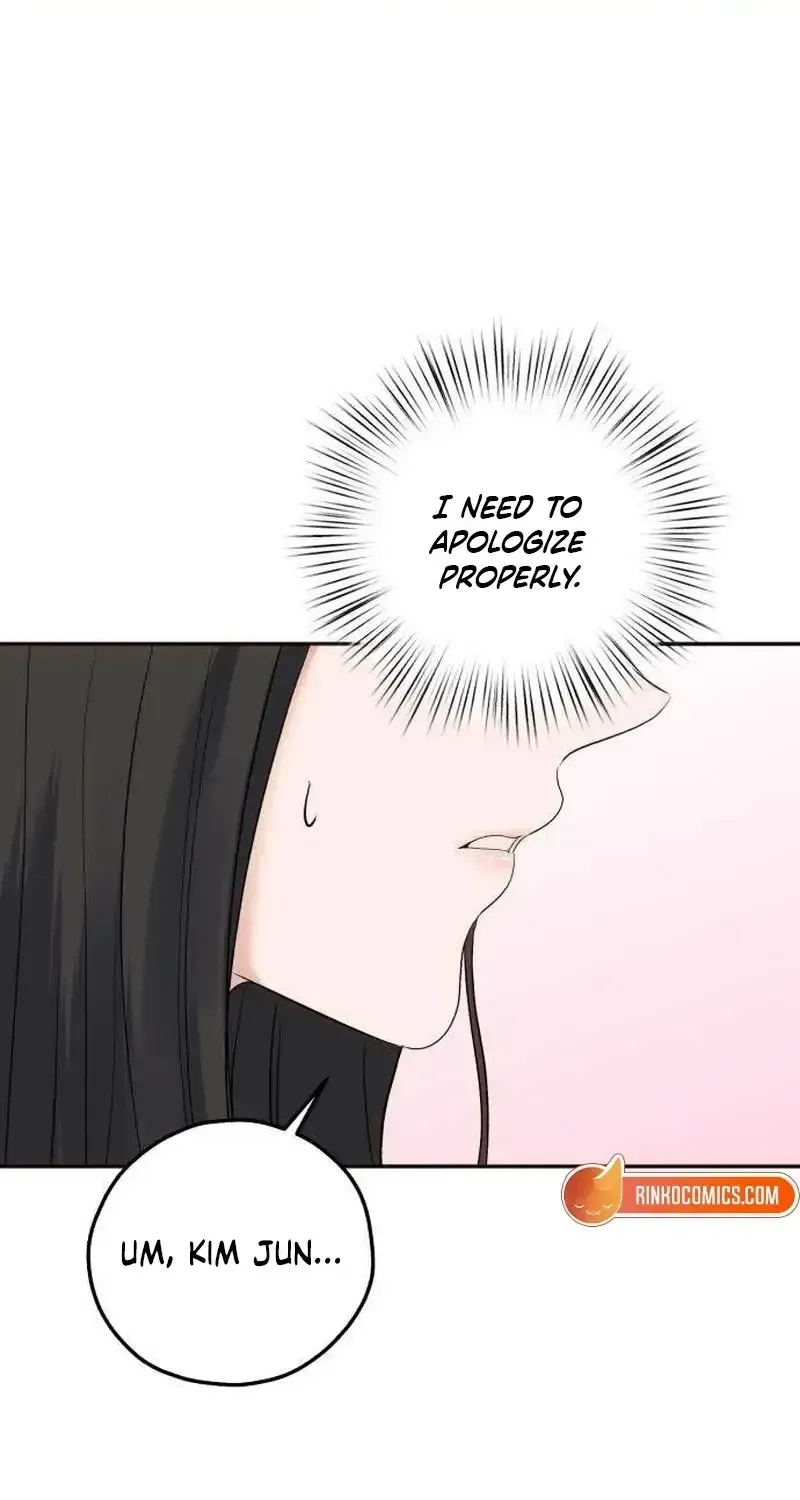 The Man Next Door Who Kills Me Chapter 12 - page 6