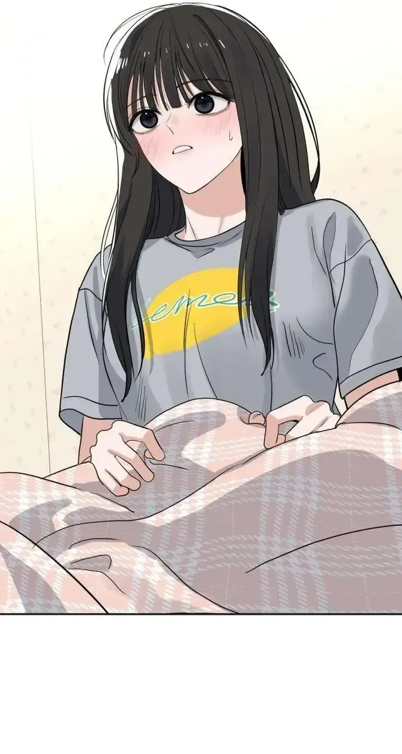 The Man Next Door Who Kills Me Chapter 12 - page 61