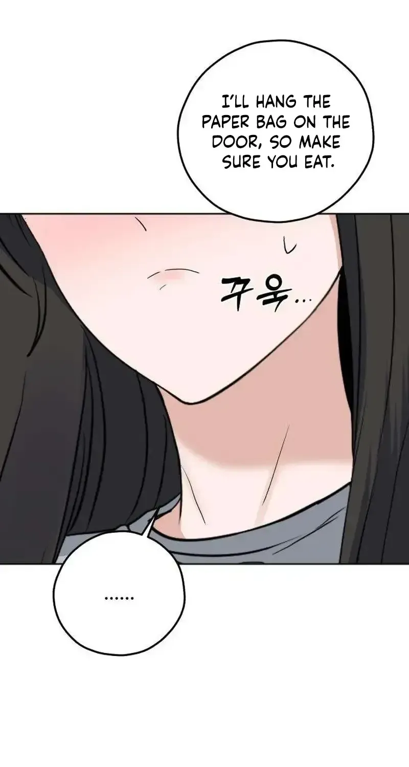 The Man Next Door Who Kills Me Chapter 12 - page 62