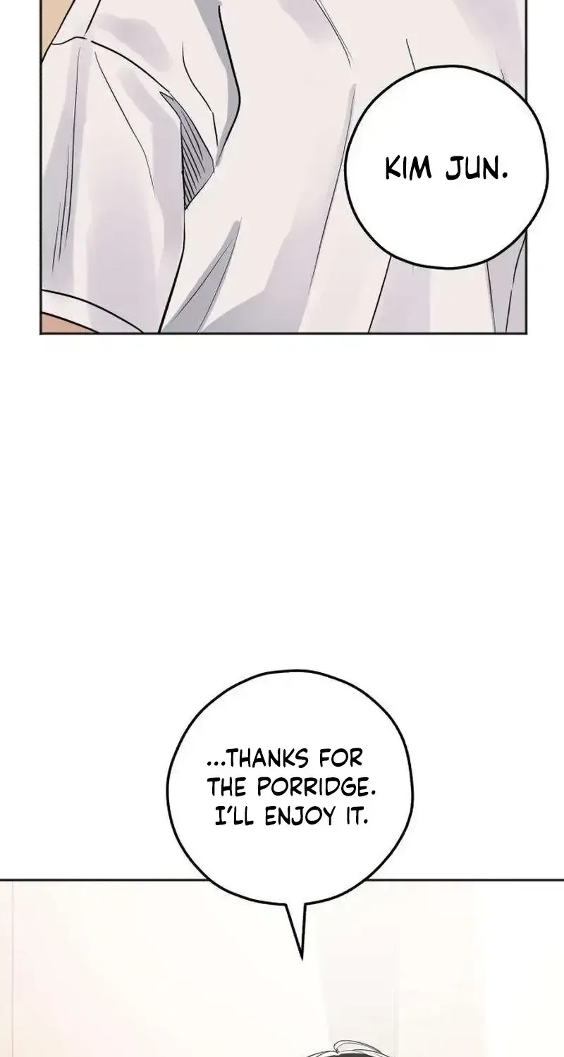 The Man Next Door Who Kills Me Chapter 12 - page 64