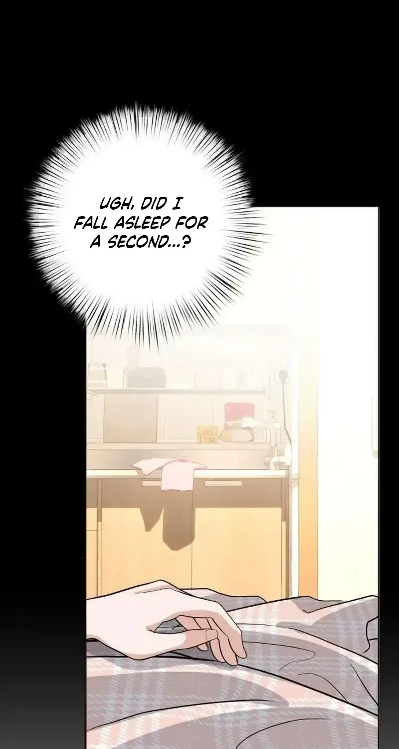 The Man Next Door Who Kills Me Chapter 12 - page 76