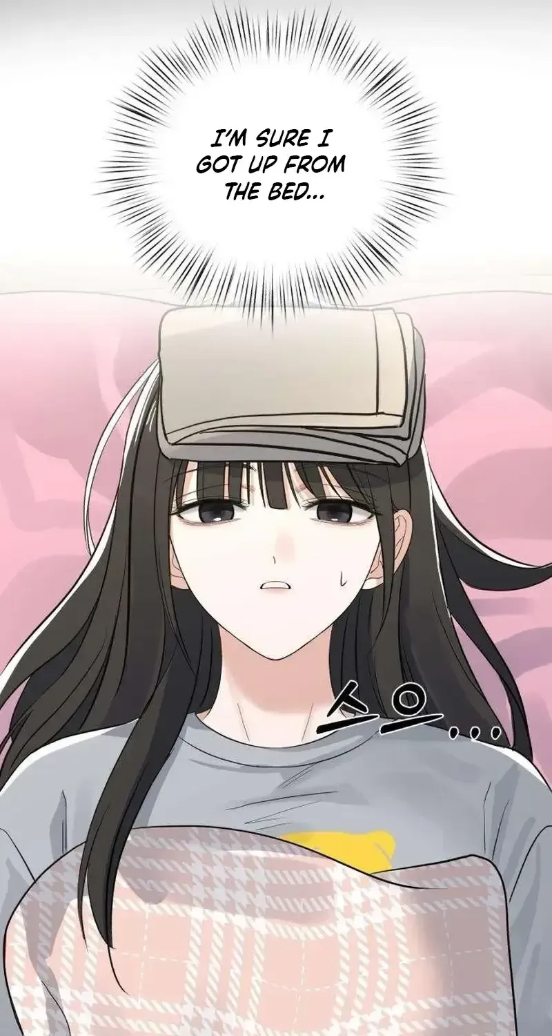 The Man Next Door Who Kills Me Chapter 12 - page 78