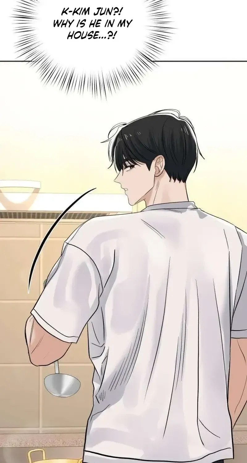 The Man Next Door Who Kills Me Chapter 12 - page 80