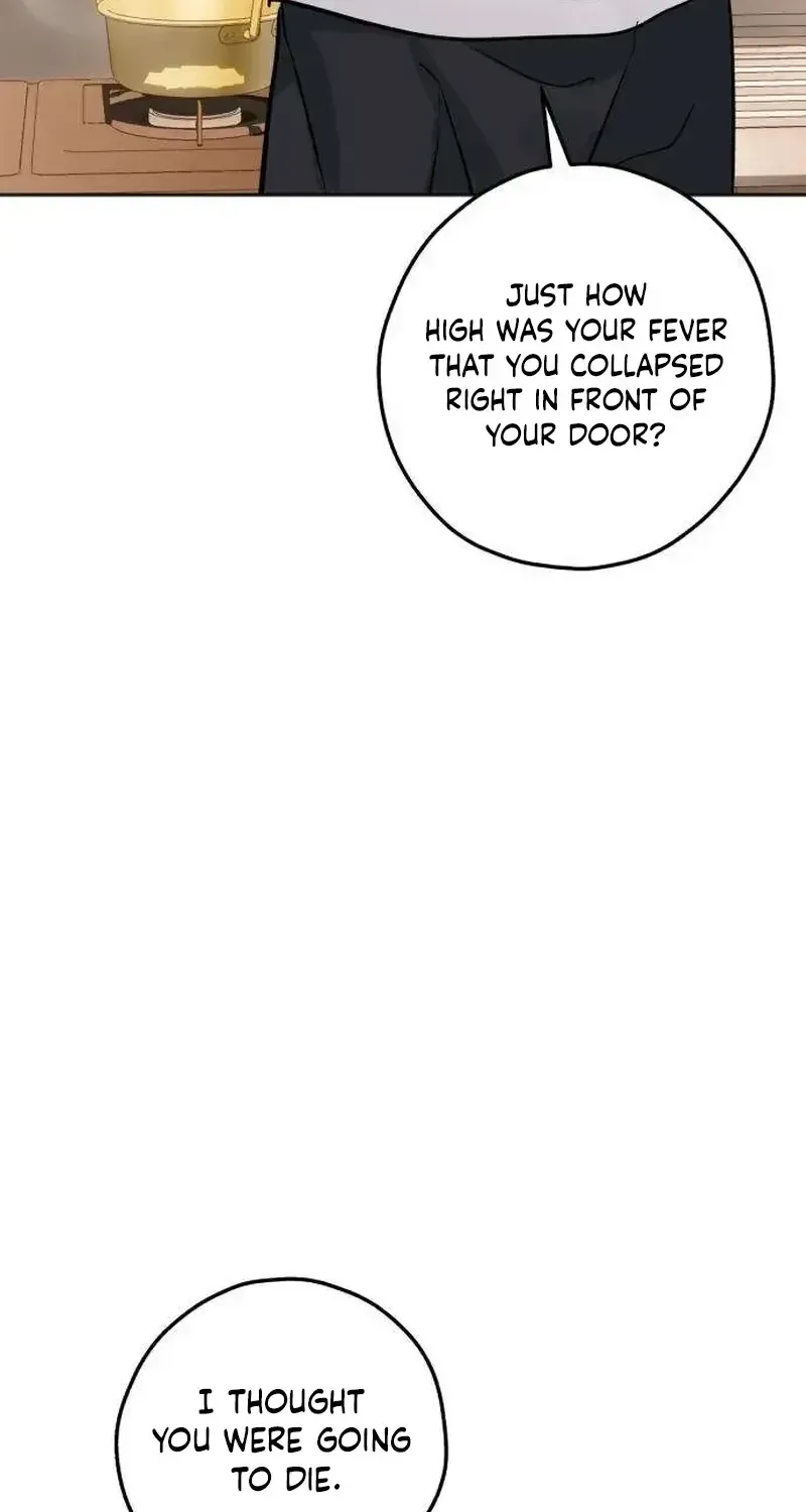 The Man Next Door Who Kills Me Chapter 12 - page 81