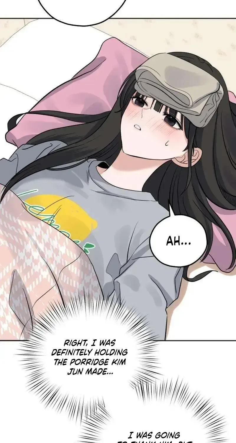 The Man Next Door Who Kills Me Chapter 12 - page 82