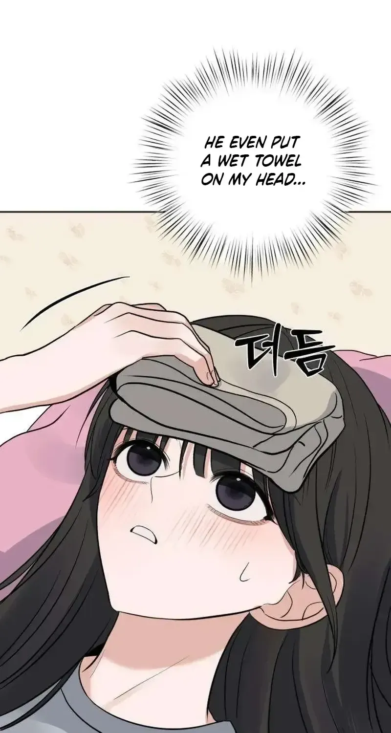 The Man Next Door Who Kills Me Chapter 12 - page 86