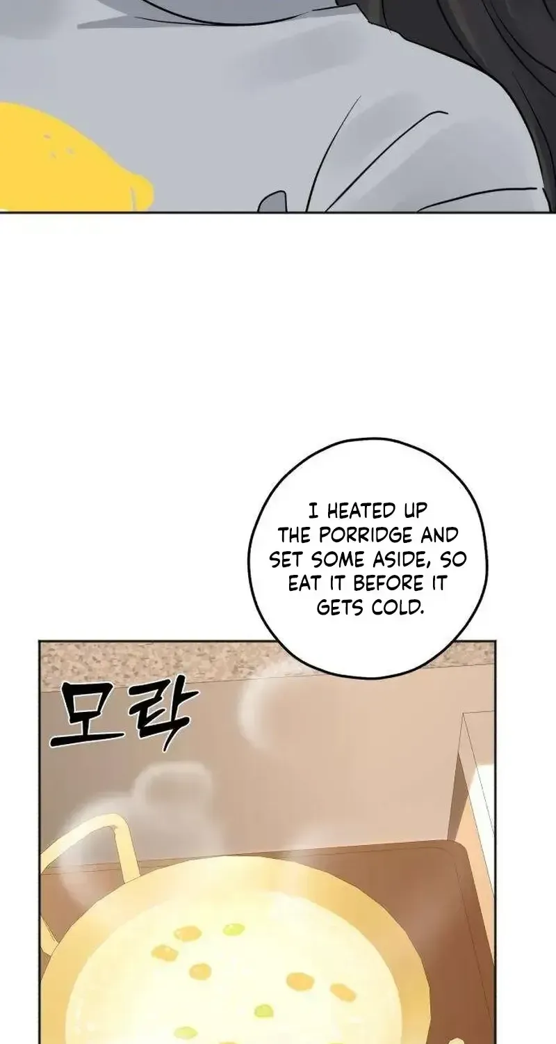 The Man Next Door Who Kills Me Chapter 12 - page 87