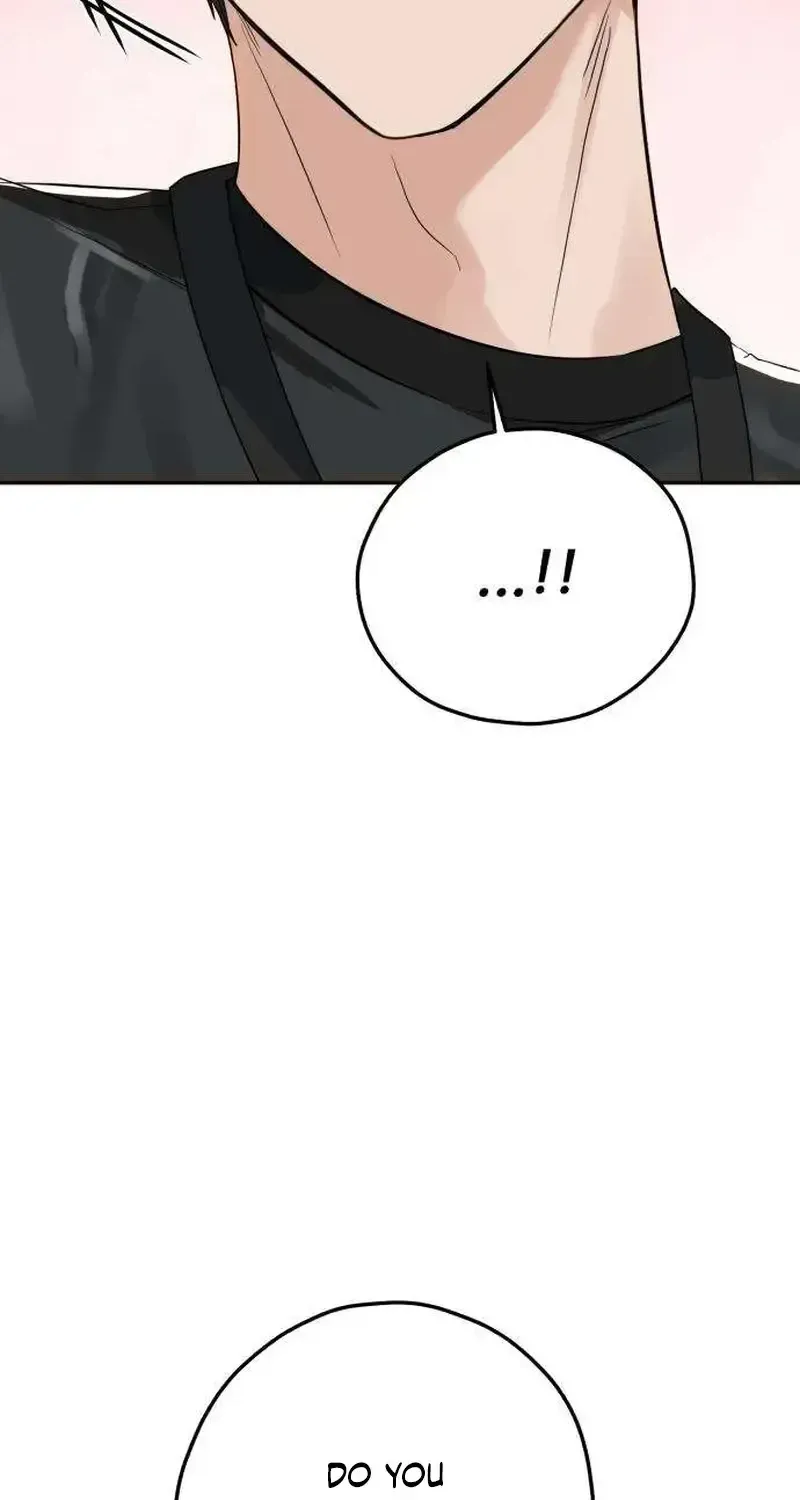 The Man Next Door Who Kills Me Chapter 12 - page 9