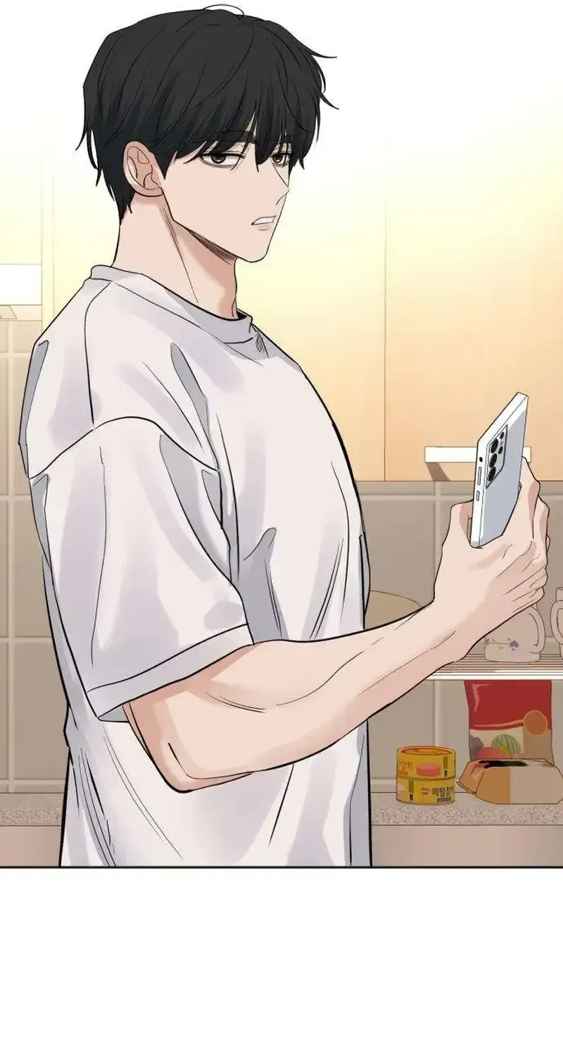 The Man Next Door Who Kills Me Chapter 12 - page 90