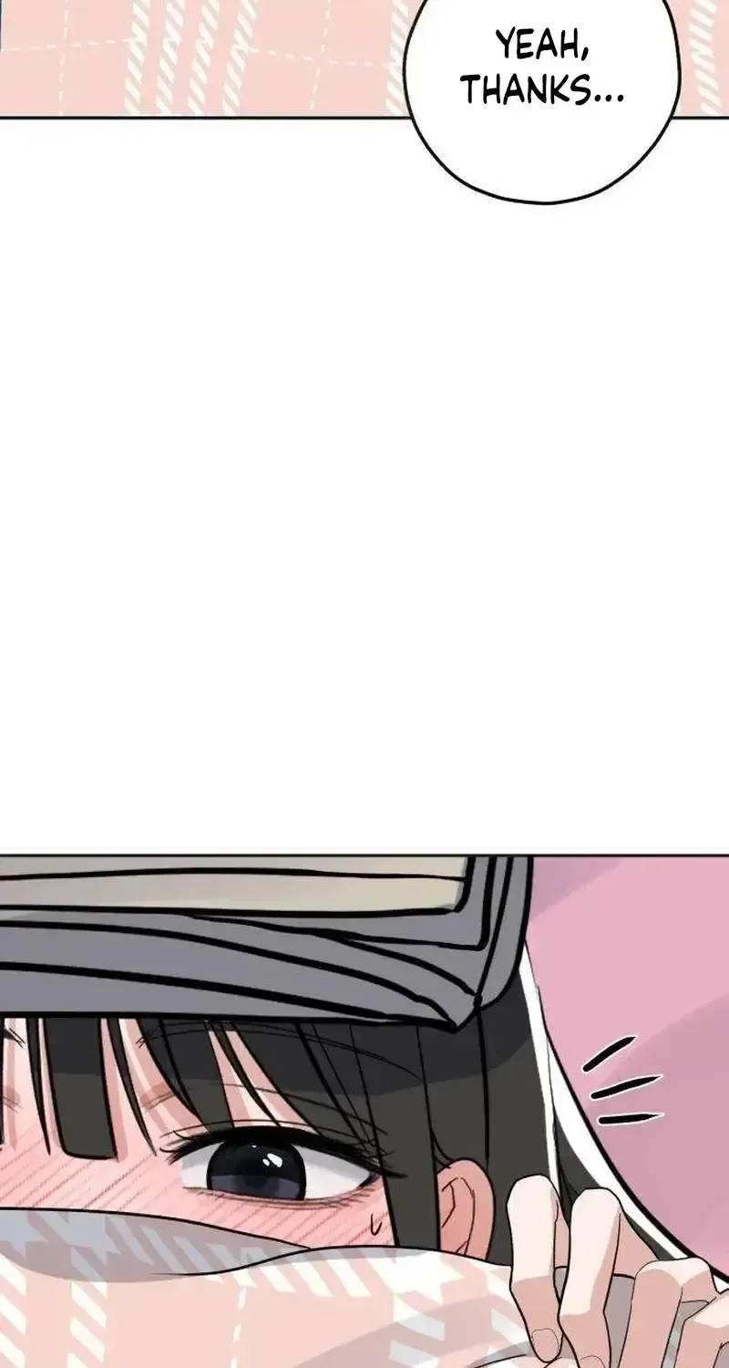 The Man Next Door Who Kills Me Chapter 12 - page 92