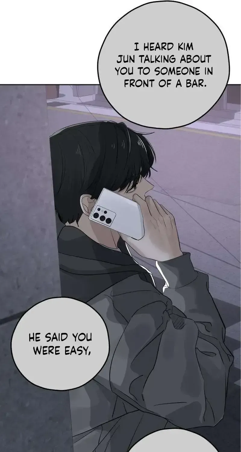 The Man Next Door Who Kills Me Chapter 12 - page 94