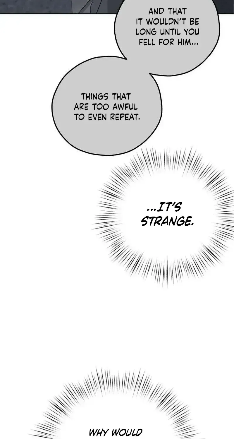 The Man Next Door Who Kills Me Chapter 12 - page 95