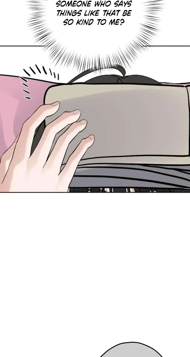 The Man Next Door Who Kills Me Chapter 12 - page 96