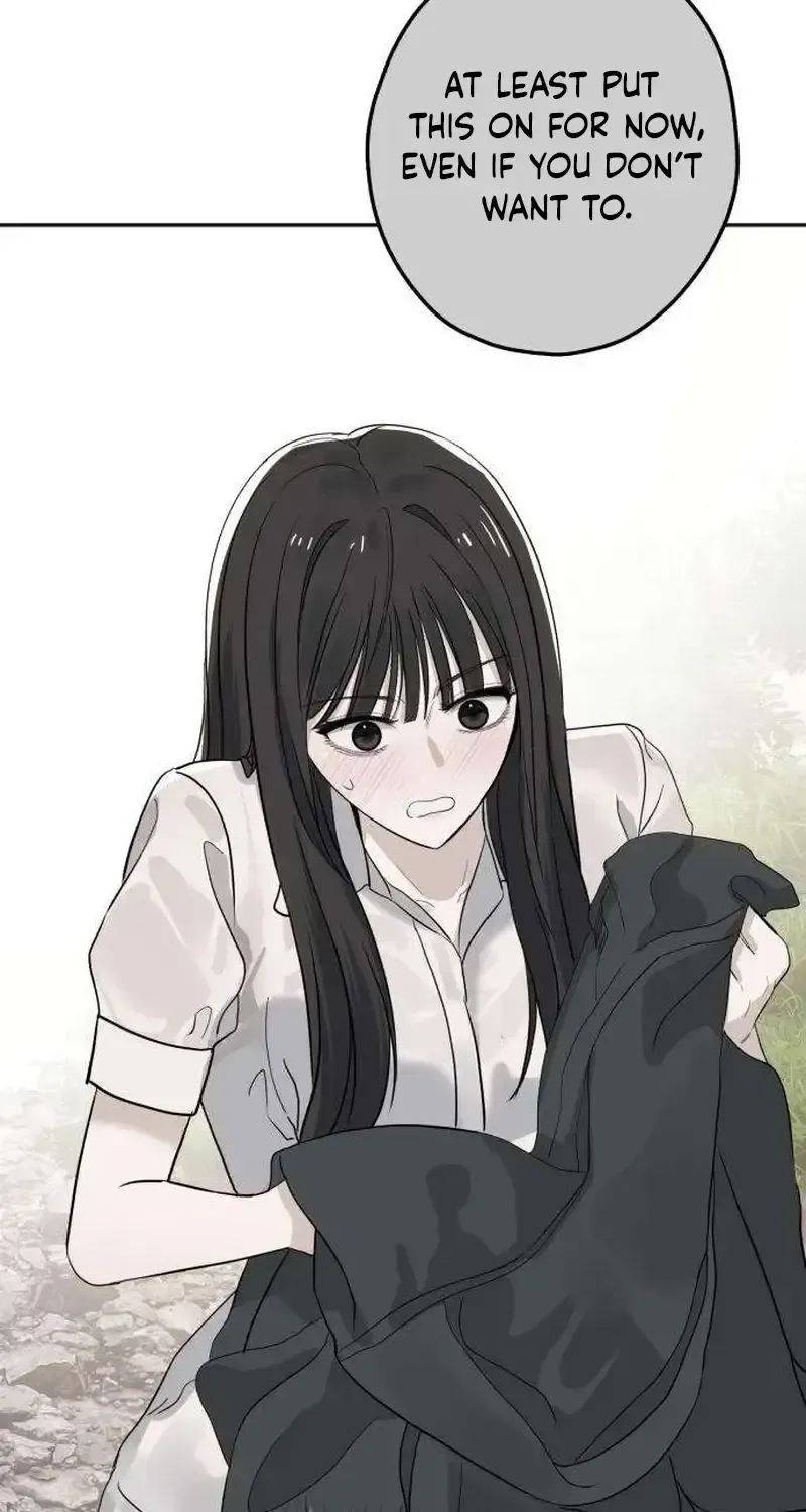 The Man Next Door Who Kills Me Chapter 12 - page 97