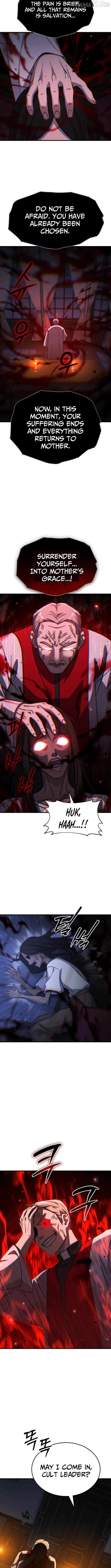 The Haunted House Chapter 5 - page 3