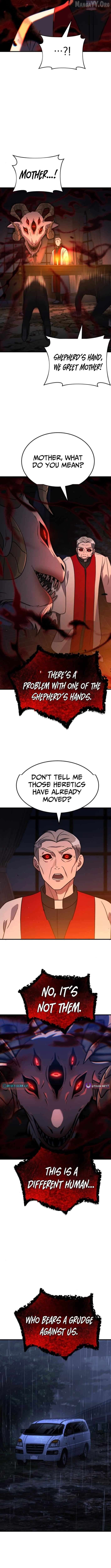 The Haunted House Chapter 5 - page 7