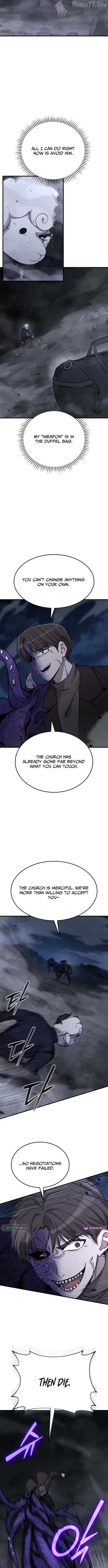The Haunted House Chapter 8 - page 4