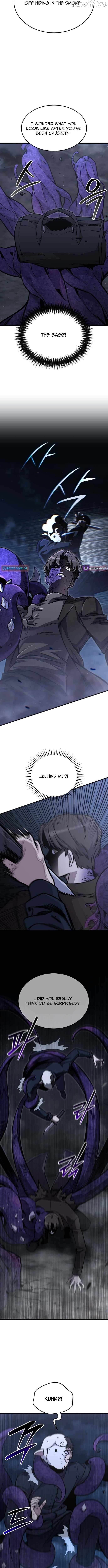 The Haunted House Chapter 8 - page 6