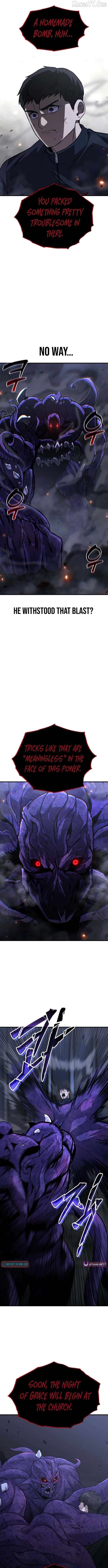 The Haunted House Chapter 8 - page 9