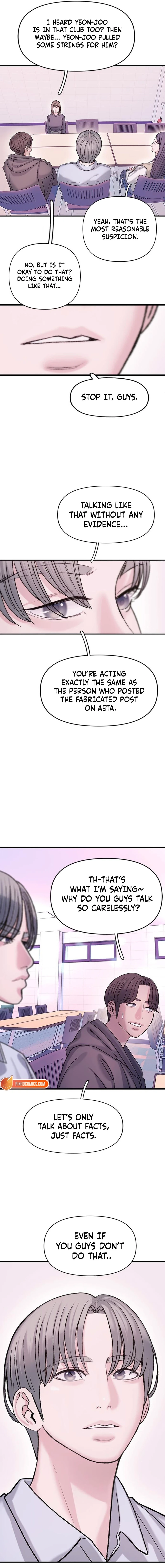 Dating Hell Chapter 10 - page 26