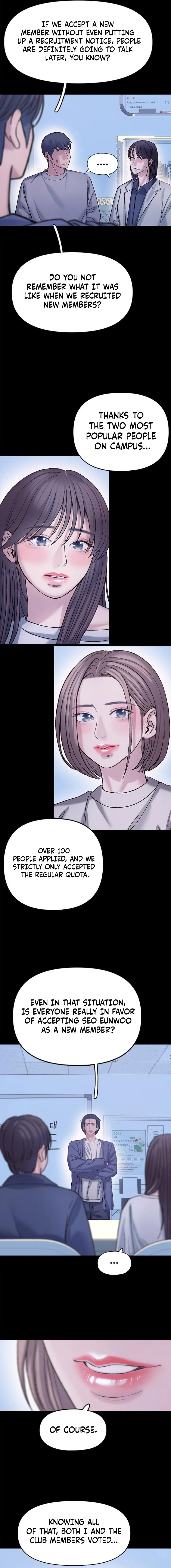 Dating Hell Chapter 10 - page 4