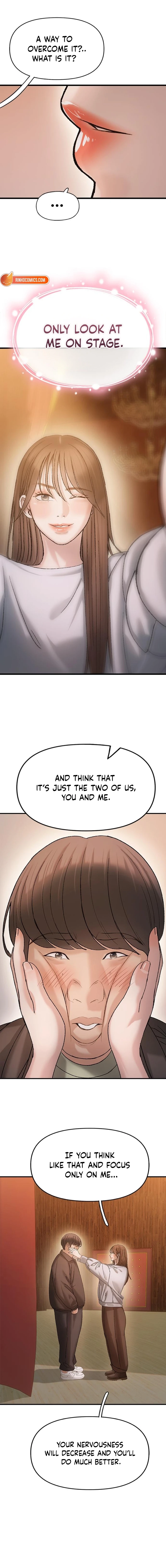 Dating Hell Chapter 9 - page 10