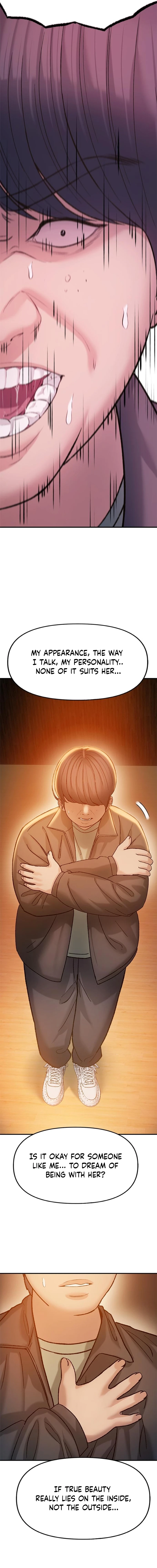 Dating Hell Chapter 9 - page 14