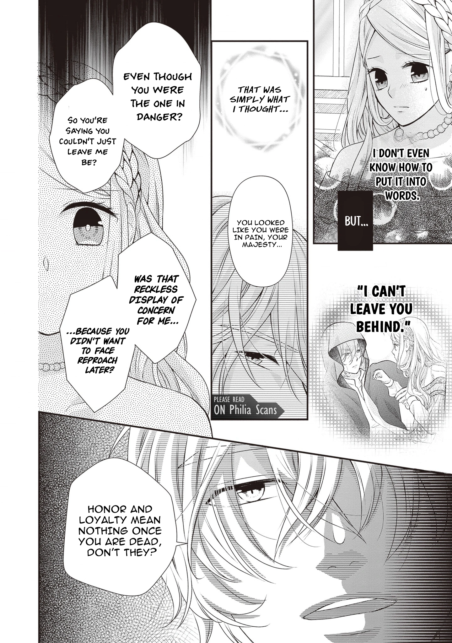 Migawari Konyaku Shananoni, Gin Ookami Heika ga Doushitemo Hanashite Kuremasen! Chapter 4 - page 12