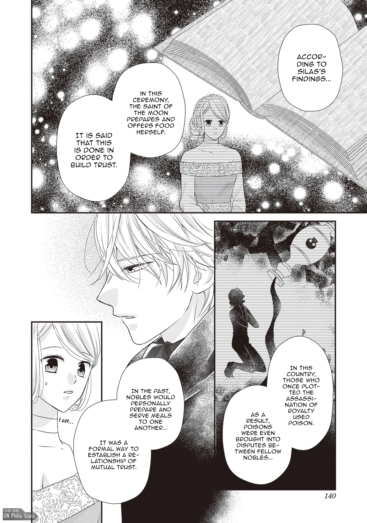Migawari Konyaku Shananoni, Gin Ookami Heika ga Doushitemo Hanashite Kuremasen! Chapter 5 - page 14
