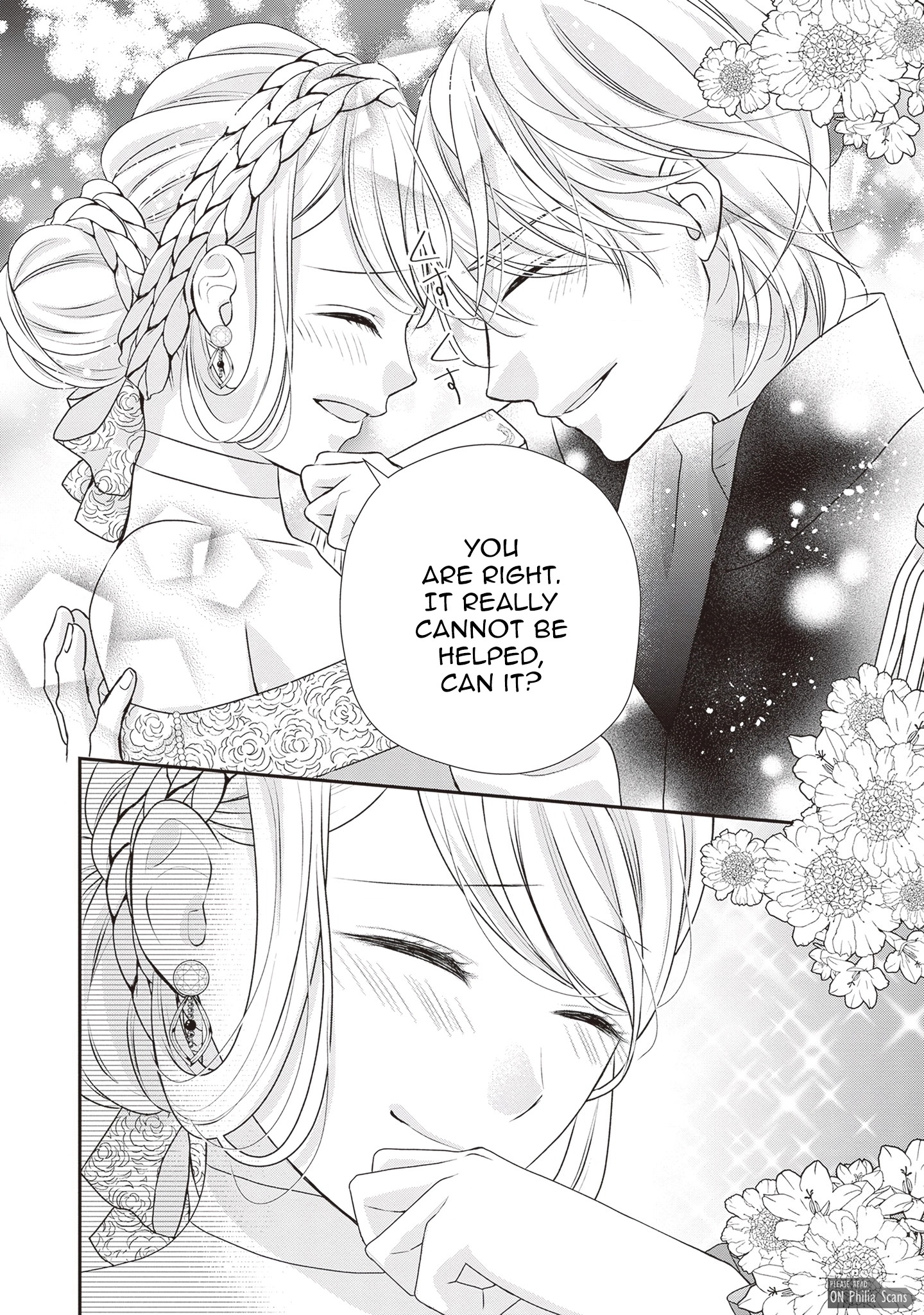 Migawari Konyaku Shananoni, Gin Ookami Heika ga Doushitemo Hanashite Kuremasen! Chapter 5 - page 18