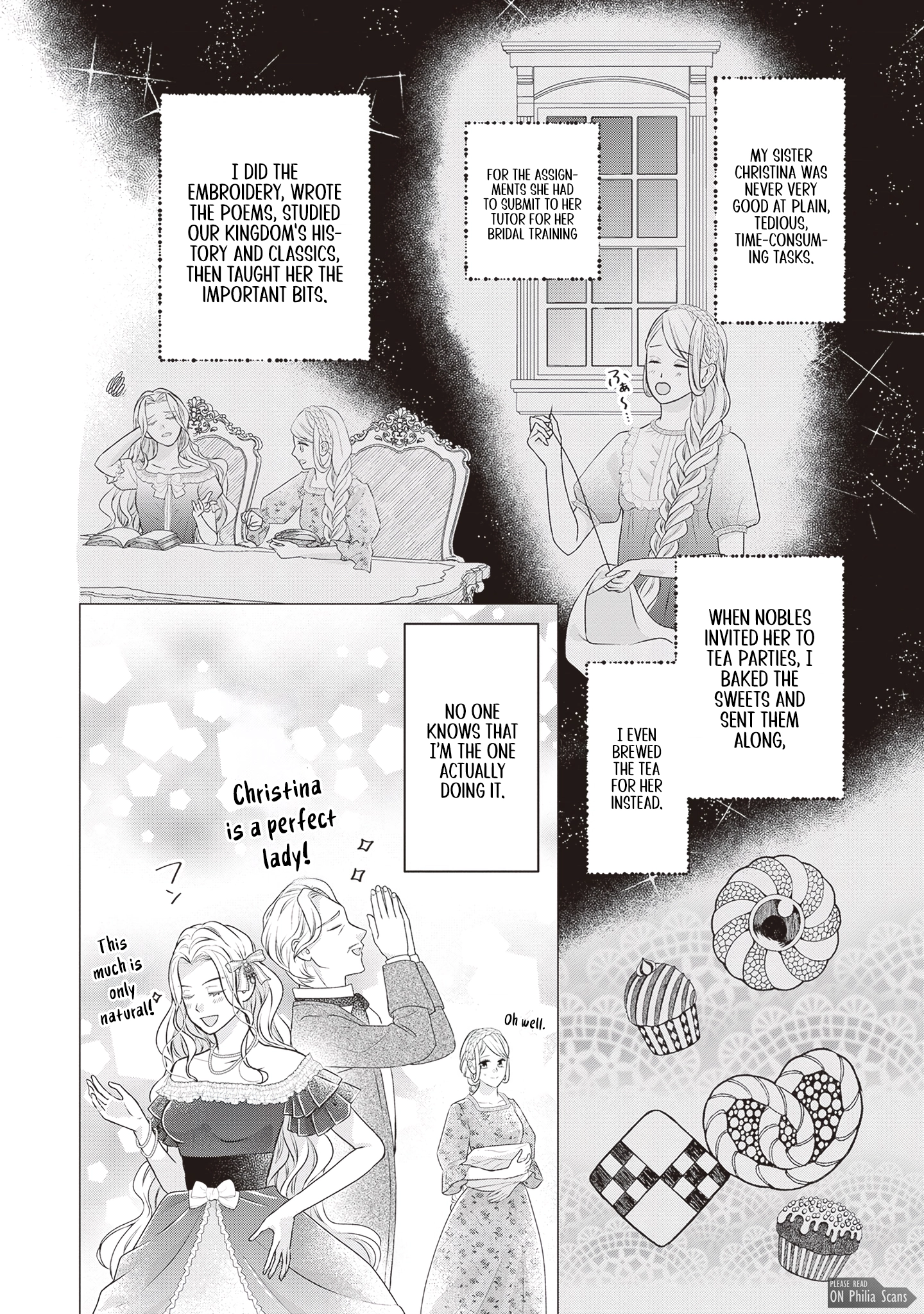 Migawari Konyaku Shananoni, Gin Ookami Heika ga Doushitemo Hanashite Kuremasen! Chapter 5 - page 6