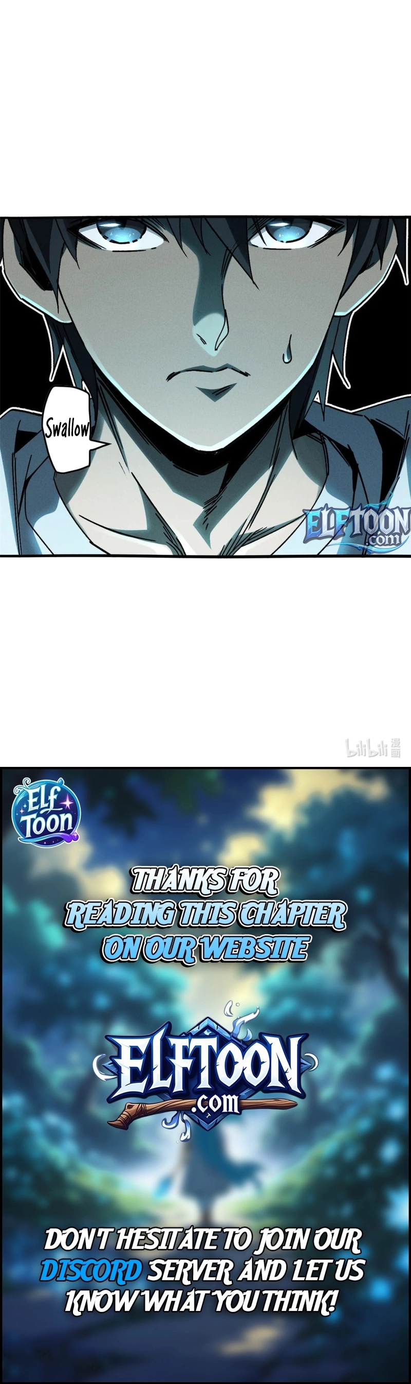 What's Wrong with Exploiting Loopholes in a Horror World Chapter 9 - page 15