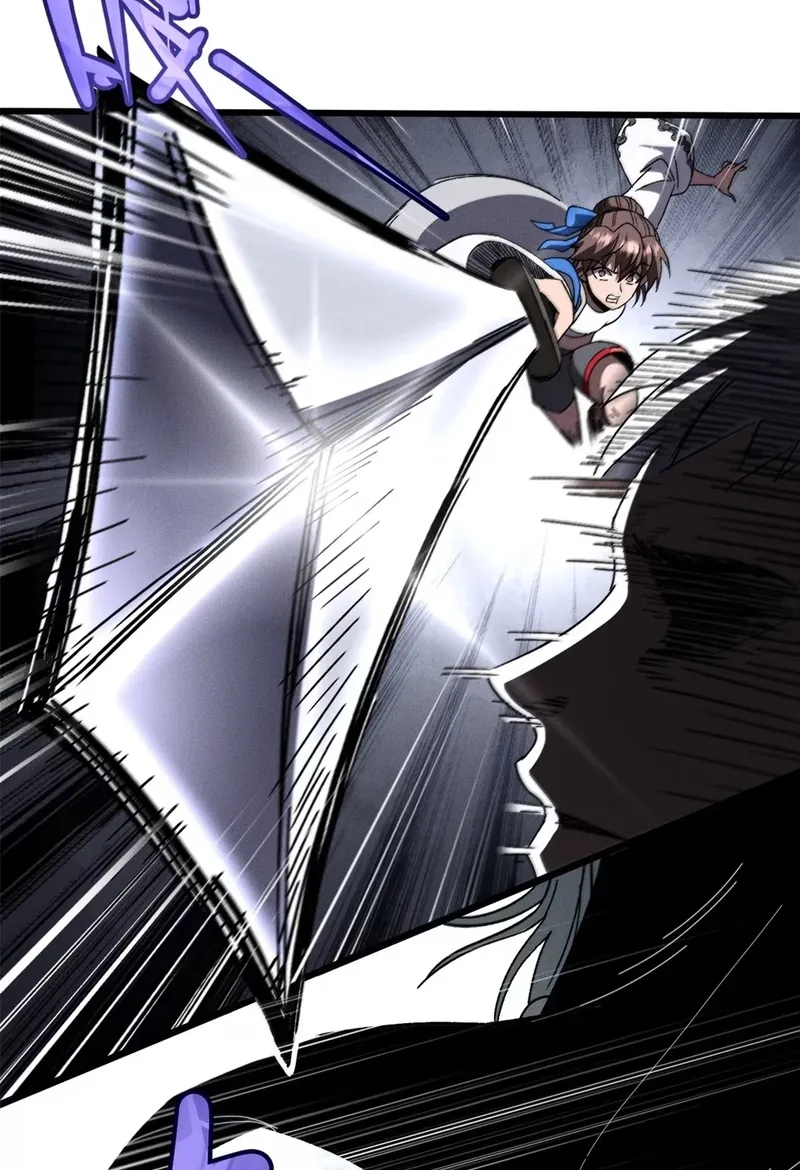 What's Wrong with Exploiting Loopholes in a Horror World Chapter 11 - page 15