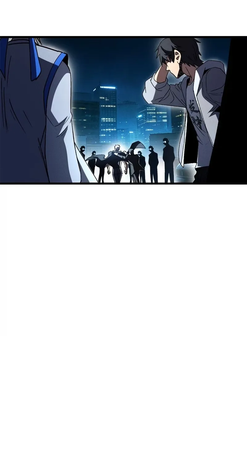 What's Wrong with Exploiting Loopholes in a Horror World Chapter 11 - page 38